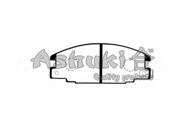 ashuki 10804009