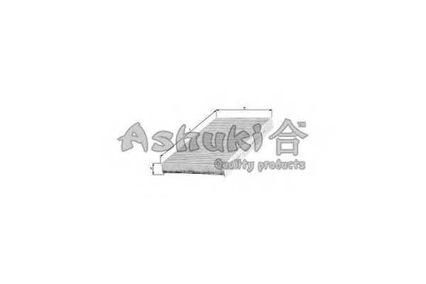 ashuki c05968