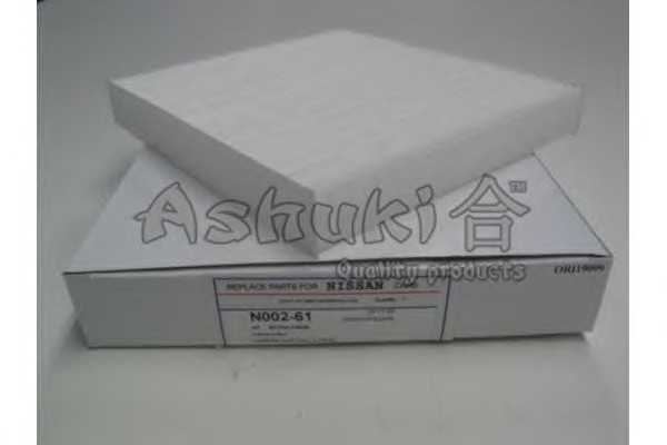 ashuki n00261
