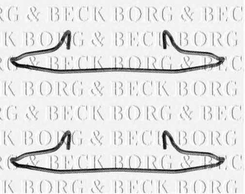 borgbeck bbk1040