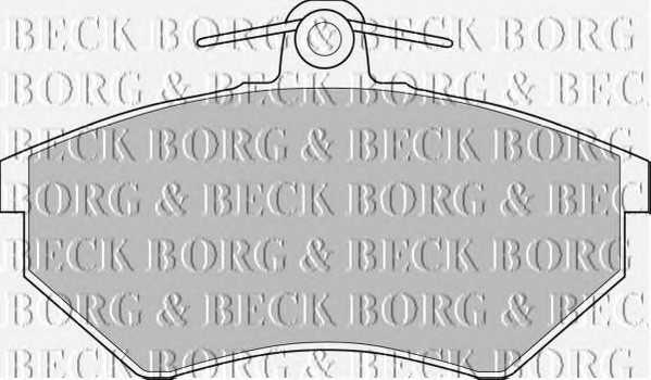 borgbeck bbp1076