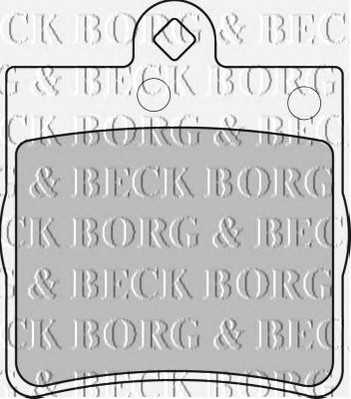 borgbeck bbp1669