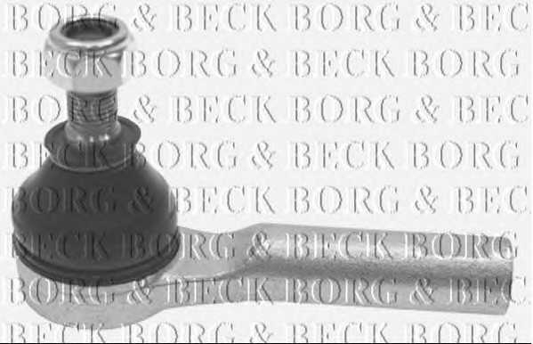 borgbeck btr5118