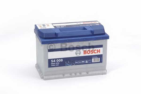 bosch 0092s40080