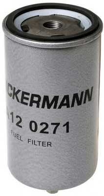 denckermann a120271