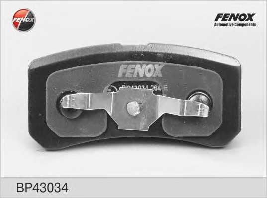 fenox bp43034