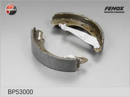 fenox bp53000