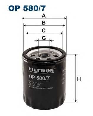 filtron op5807