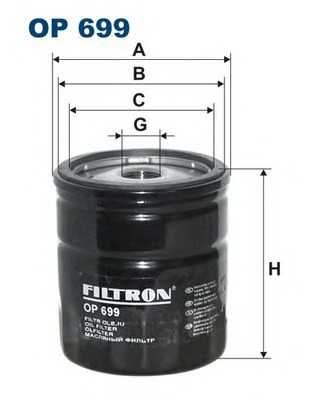 filtron op699