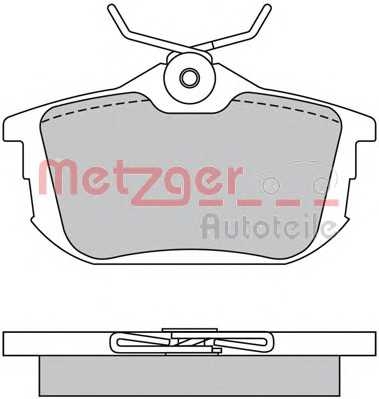 metzger 1170021