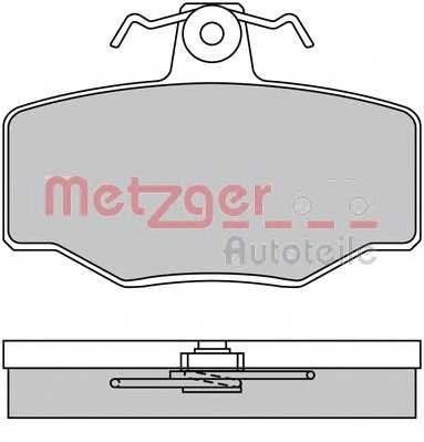 metzger 1170076