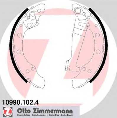 zimmermann 109901024
