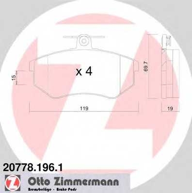 zimmermann 207781961