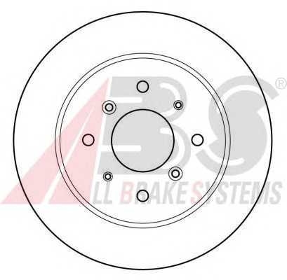 abs 15599oe