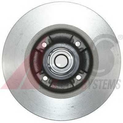 abs 17542coe