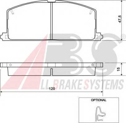 abs 36535oe