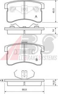 abs 36745