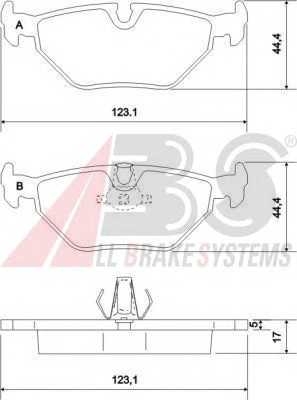 abs 36908oe