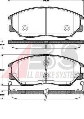 abs 37505oe