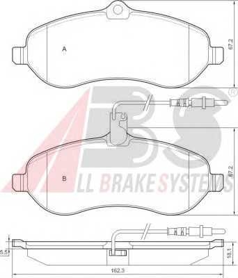 abs 37589oe