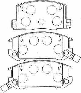 aisin a2n044