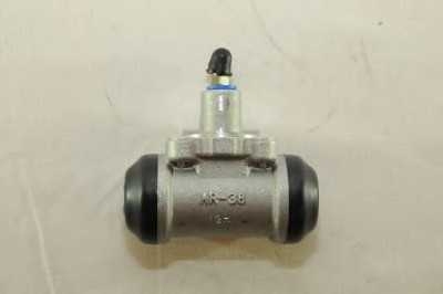 aisin an004