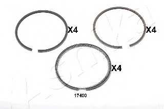 ashika 3417400