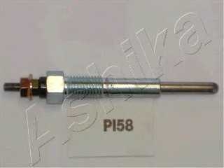 ashika pi58