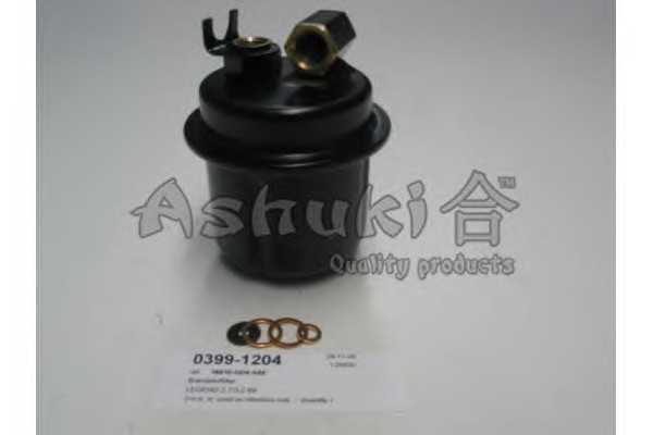 ashuki 03991204
