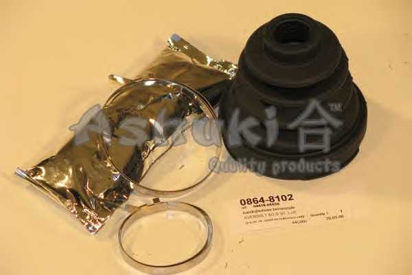 ashuki 08648102