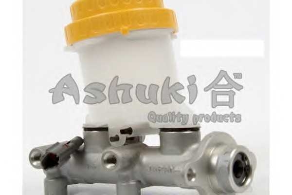 ashuki 09306007