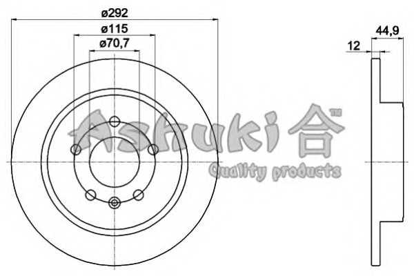 ashuki 09931190