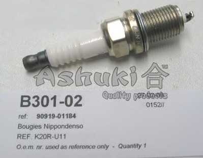 ashuki b30102