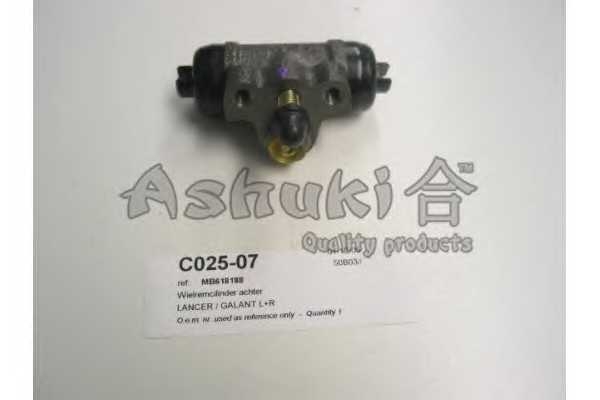 ashuki c02507