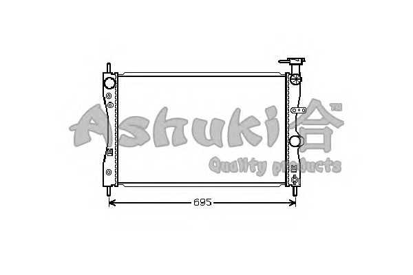 ashuki c55705