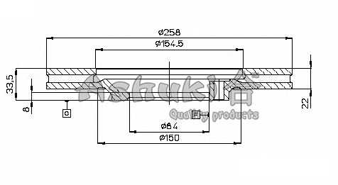 ashuki c65405