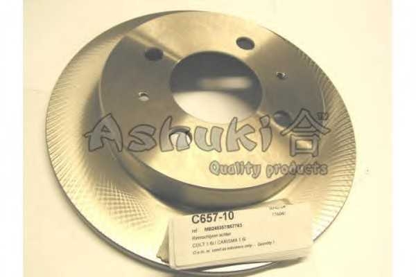 ashuki c65710