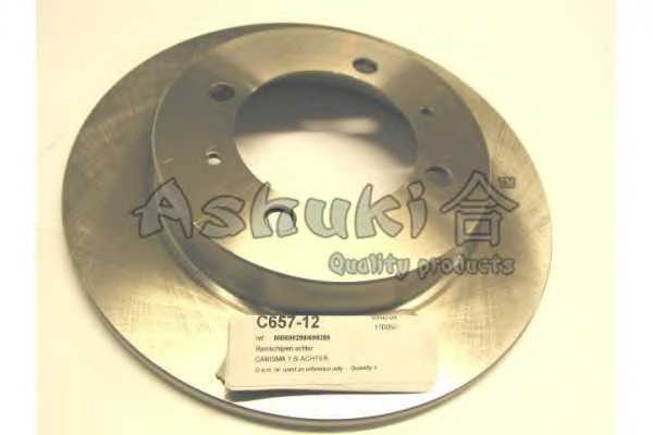 ashuki c65712