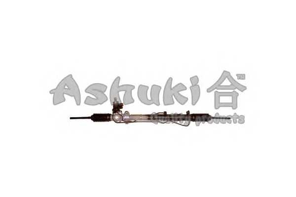 ashuki c66006s
