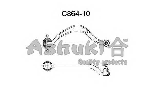 ashuki c86410