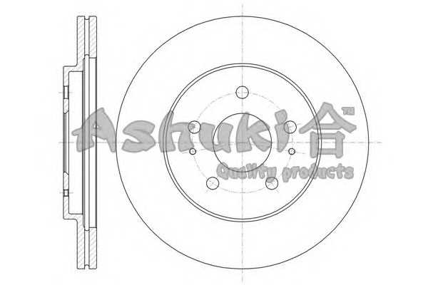 ashuki d09760