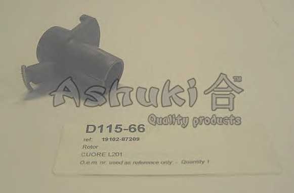 ashuki d11566