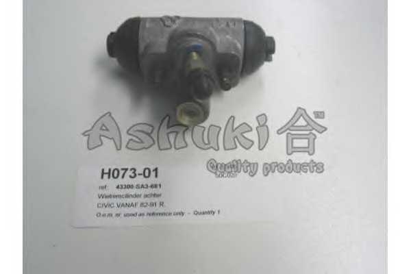 ashuki h07301