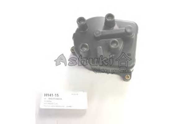 ashuki h14115