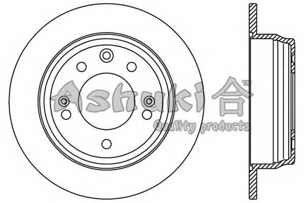 ashuki i03315