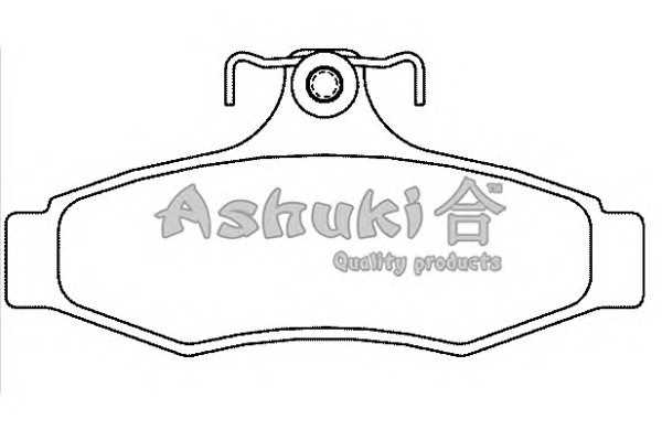 ashuki j01102