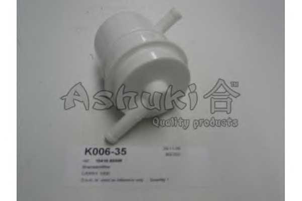ashuki k00635