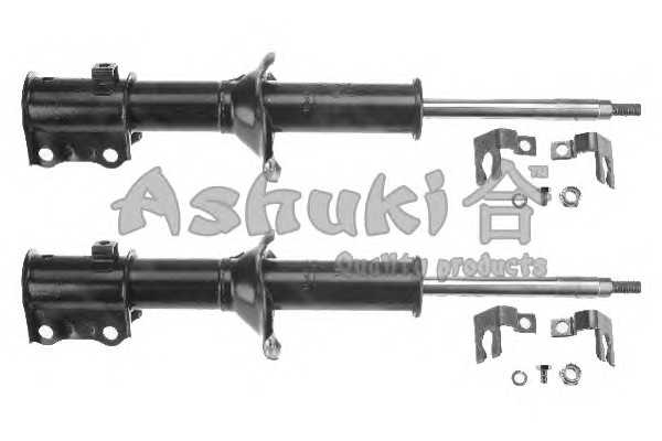 ashuki m62512i