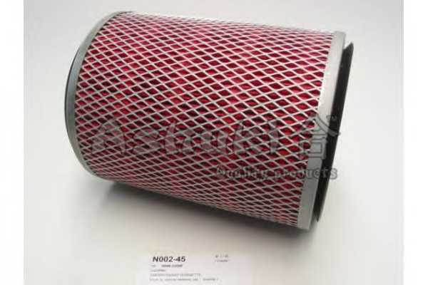 ashuki n00245