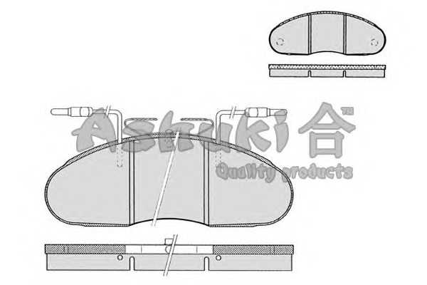 ashuki n00922